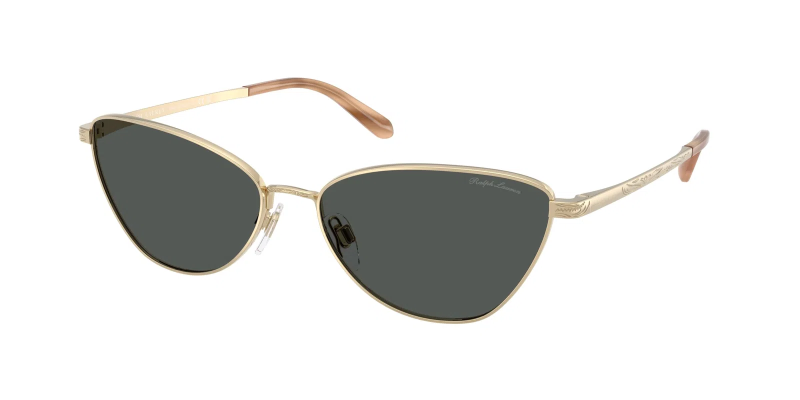 Ralph Lauren 7093 Sunglasses - view 2